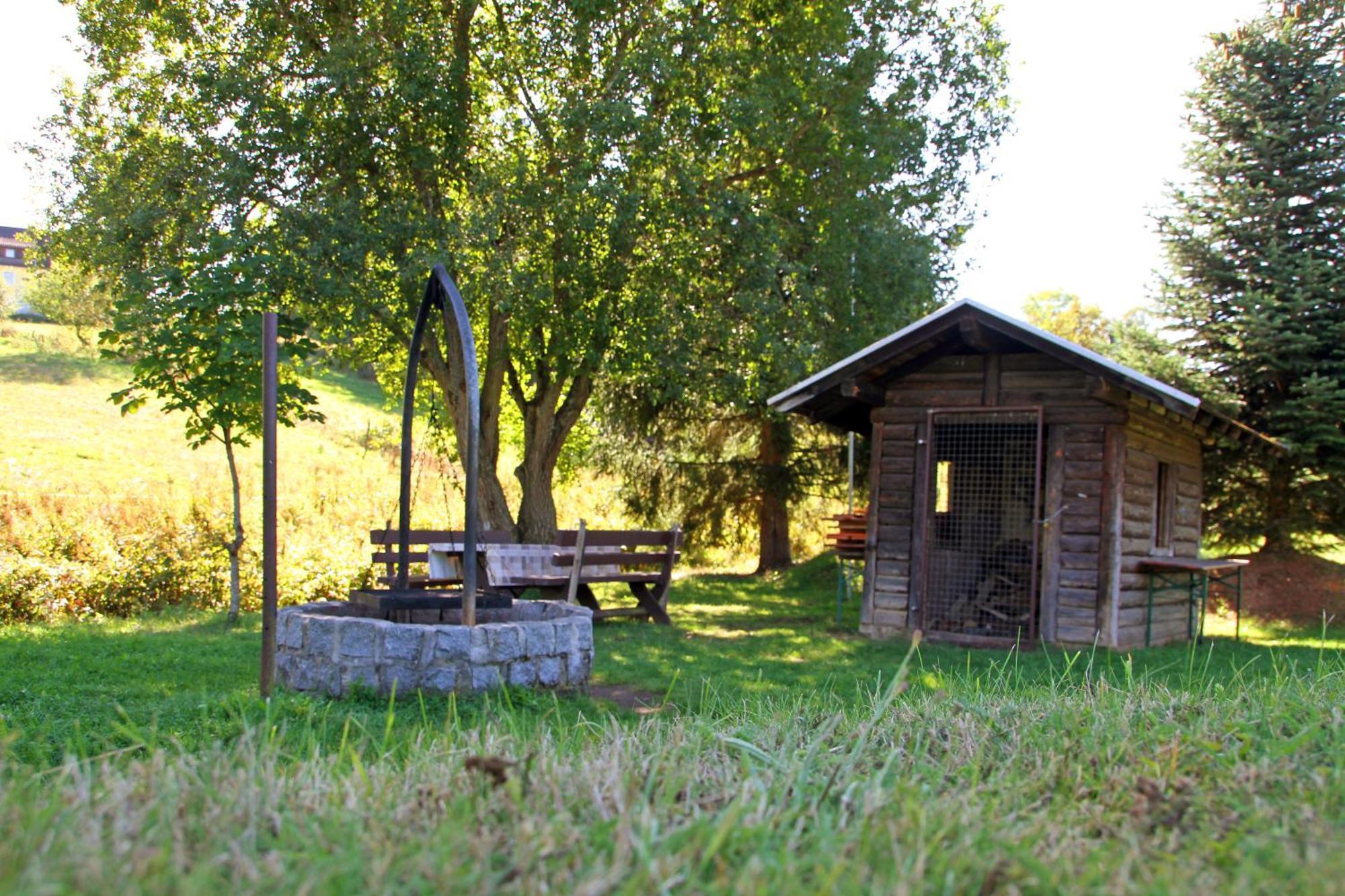 Brauereigasthof Rogg Lenzkirch Extérieur photo