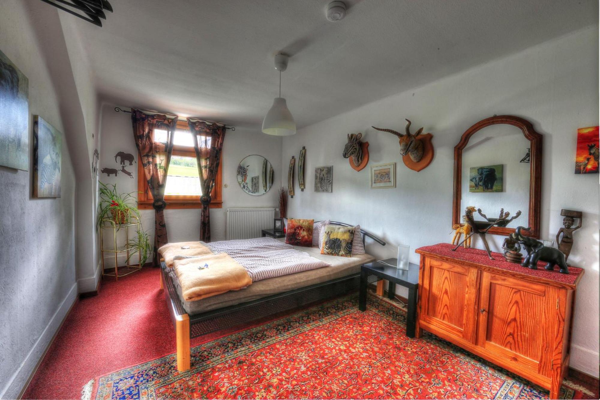 Brauereigasthof Rogg Lenzkirch Extérieur photo